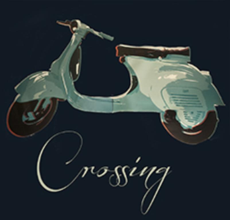 Отель Crossing Roma 1 Экстерьер фото
